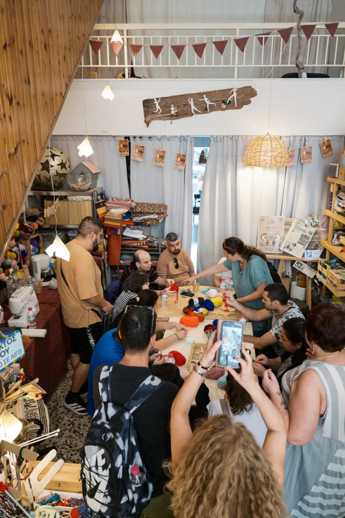 Interreg Cooperation Day 2026 στην Πάτρα: Από την Ευρώπη στην πραγματική οικονομία της Αχαΐας Interreg Cooperation Day 2026 στην Πάτρα: Από την Ευρώπη στην πραγματική οικονομία της Αχαΐας
