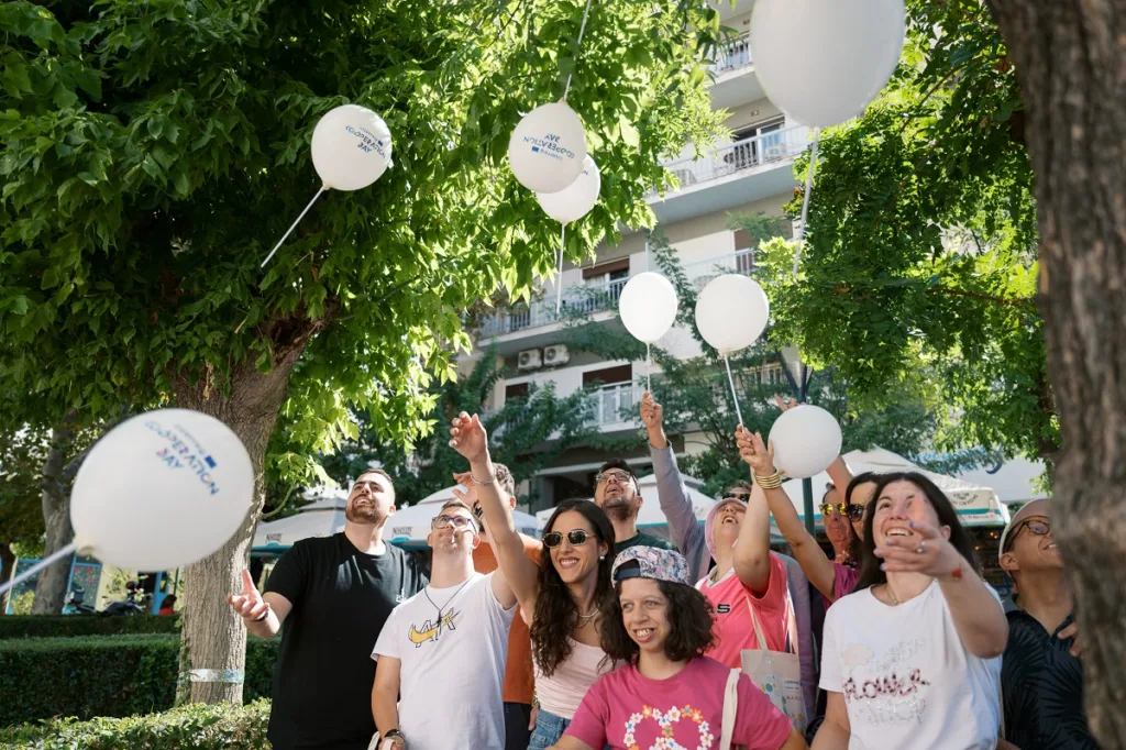 Interreg Cooperation Day 2026 στην Πάτρα: Από την Ευρώπη στην πραγματική οικονομία της Αχαΐας Interreg Cooperation Day 2026 στην Πάτρα: Από την Ευρώπη στην πραγματική οικονομία της Αχαΐας