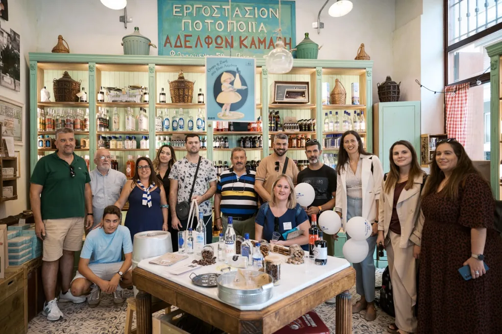 Interreg Cooperation Day 2026 στην Πάτρα: Από την Ευρώπη στην πραγματική οικονομία της Αχαΐας Interreg Cooperation Day 2026 στην Πάτρα: Από την Ευρώπη στην πραγματική οικονομία της Αχαΐας