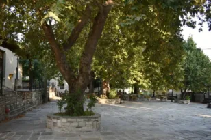 Αφέτες και Νεοχώρι: Τα κρυφά «διαμάντια» του Πηλίου,