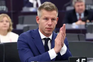 Πολιτικός σεισμός στην Ουγγαρία: Χωρίς ασυλία ο Μάγιαρ και δύο πρώην υπουργοί του Όρμπαν