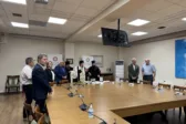Πανεπιστήμιο Πατρών: Αγιασμός με αναφορά στα «τρία γεγονότα του 1964»