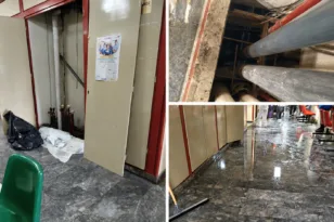 Πάτρα: Κλειστό και την Πέμπτη το κτίριο «Γ. Γεννηματάς» του «Αγίου Ανδρέα» – Ακυρώνονται όλα τα ραντεβού