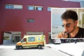Πάτρα: Αγωνία για τον 31χρονο καμεραμάν μετά το τροχαίο στην Ακτή Δυμαίων