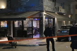 Άγιος Παντελεήμονας: Προσωπικές διαφορές «βλέπει» η ΕΛ.ΑΣ. πίσω από τους πυροβολισμούς