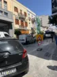 Πάτρα-Κυκλοφοριακό: «Ελευθερώνεται» η Αγίου Ανδρέου