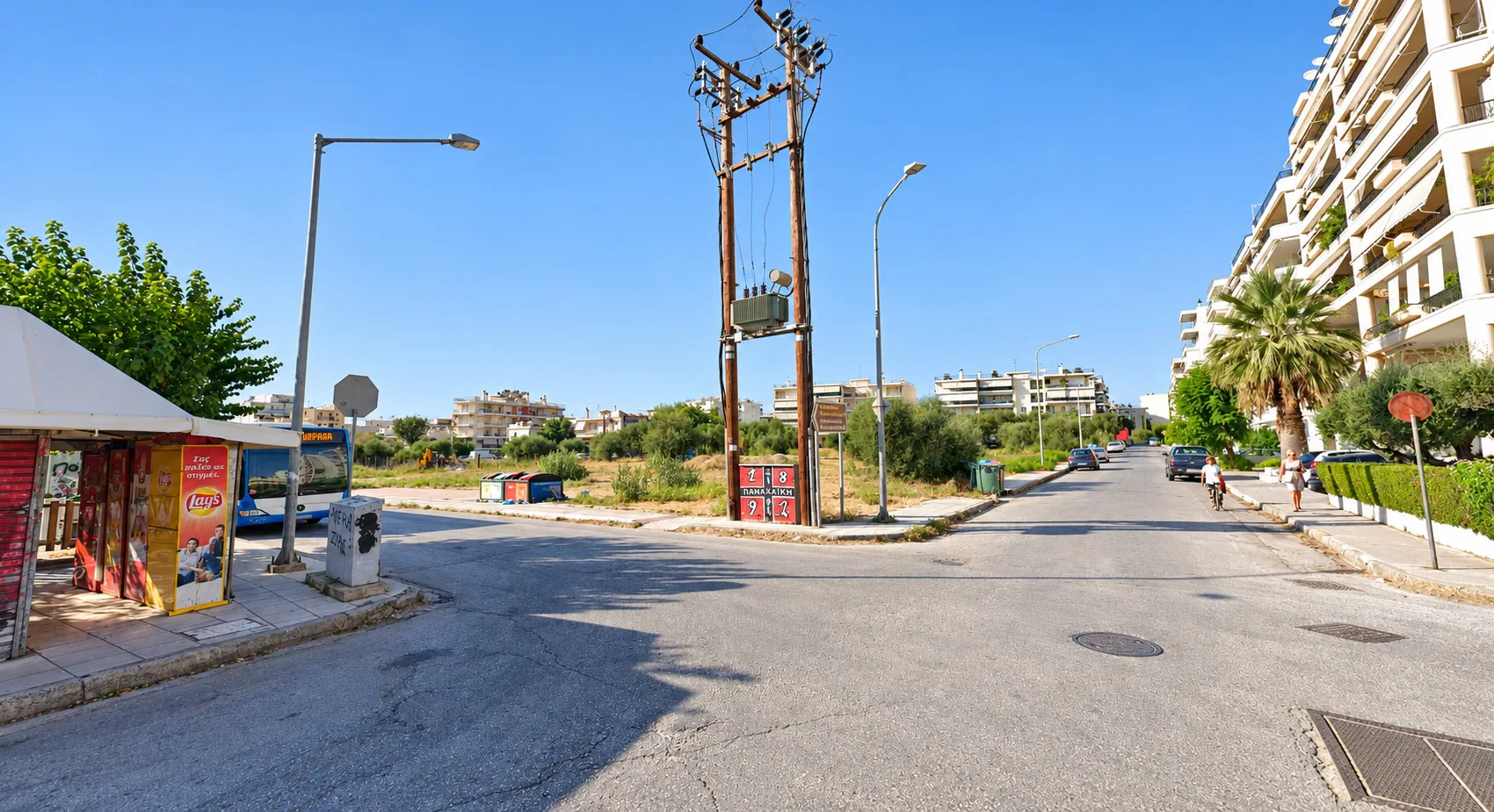 Αστικά πάρκα στη Δυτική Ελλάδα: Επένδυση 21,4 εκατ. ευρώ για μια πιο πράσινη ζωή