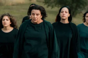 Πάτρα: Ακυρώνεται η παράσταση «Αη λαός» στο Θερινό Δημοτικό Θέατρο
