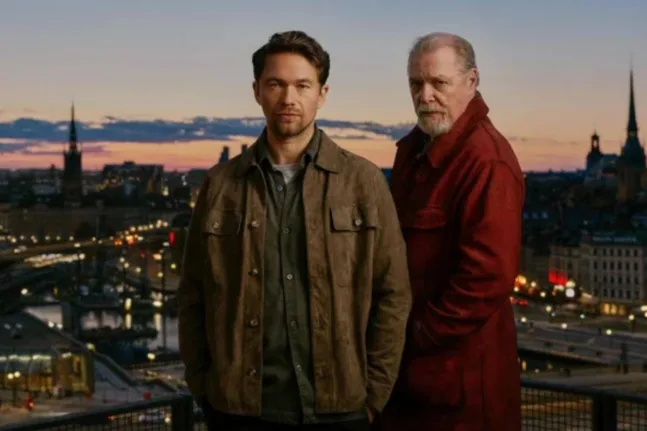 Αιματηρή Θυσία: Σκοτάδι κάτω από το φως