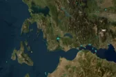 Αιτωλοακαρνανία: Σεισμός 3,7 Ρίχτερ στο Αιτωλικό