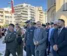 Στην 62η Επέτειο της Επανακομιδής της Τιμίας Κάρας του Αγίου Ανδρέου ο Ανδρέας Κατσανιώτης