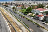 Πάτρα: Διευκρινίσεις από την Περιφέρεια για την Ακτή Δυμαίων