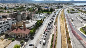 Νερά και ερωτήματα ευθυνών: Στο έλεος της κακοκαιρίας το «ταχύρρυθμο» του «Αγίου Ανδρέα» Νερά και ερωτήματα ευθυνών: Στο έλεος της κακοκαιρίας το «ταχύρρυθμο» του «Αγίου Ανδρέα»