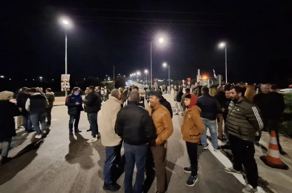«Αγροτοδικεία» και στη Δυτική Αχαΐα: 50 δικογραφίες σε αγρότες