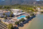 Ζάκυνθος: Αγωνία για 62χρονη τουρίστρια, χάθηκαν τα ίχνη της στον Αλυκανά