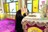 Ο Αμβρόσιος απαντά μέσω της «Π» στην Ιερά Σύνοδο για την ακύρωση της τιμής: «Μόνο η κρίση του Θεού μ' ενδιαφέρει...»