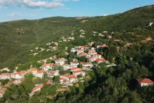 Ανω Δολιανά Αρκαδίας, τι να δείτε
