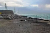 Προς δημοπράτηση η αποκατάσταση της δυτικής προβλήτας Αντιρρίου