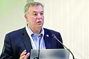 Το Επιμελητήριο Αχαΐας και ο Αντώνης Ποταμίτης: Οταν η αντιπολίτευση γίνεται αυτοσκοπός