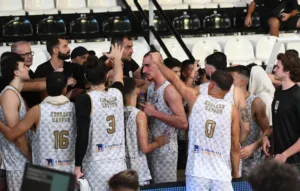 Απόλλων Sendo: Αριθμοί και φωτογραφικά στιγμιότυπα της πρώτης επίσημης νίκης του στη σεζόν