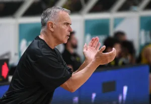 Απόλλων Sendo: Αριθμοί και φωτογραφικά στιγμιότυπα της πρώτης επίσημης νίκης του στη σεζόν