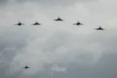 Αιγαίο: 4 τουρκικά UAV με 8 παραβάσεις και 5 παραβιάσεις – Τι ανακοίνωσε το ΓΕΕΘΑ