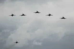 Αιγαίο: 4 τουρκικά UAV με 8 παραβάσεις και 5 παραβιάσεις – Τι ανακοίνωσε το ΓΕΕΘΑ
