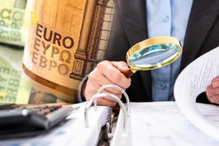 Απάτη 40 εκατ. ευρώ με επιστροφές φόρου: 152 εταιρείες-«φαντάσματα» στο μικροσκόπιο