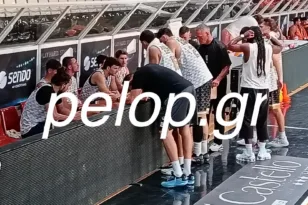 Απόλλων: Ξεμούδιασμα και φιλική νίκη επί της ΑΕ Ροϊτίκων ΦΩΤΟ