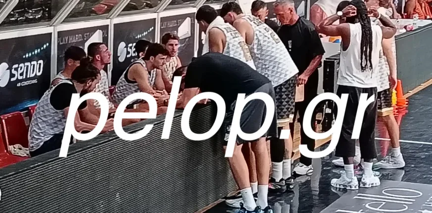 Απόλλων: Ξεμούδιασμα και φιλική νίκη επί της ΑΕ Ροϊτίκων ΦΩΤΟ
