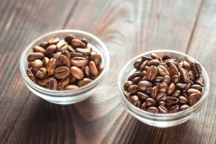 Arabica ή Robusta; Η λεπτομέρεια στον καφέ που οι περισσότεροι δεν προσέχουν