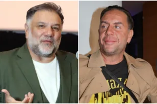 «Γεια σου ρε Μάγκα»: Ο Αρναούτογλου θυμάται την τελευταία φορά που είδε τον Μαζωνάκη