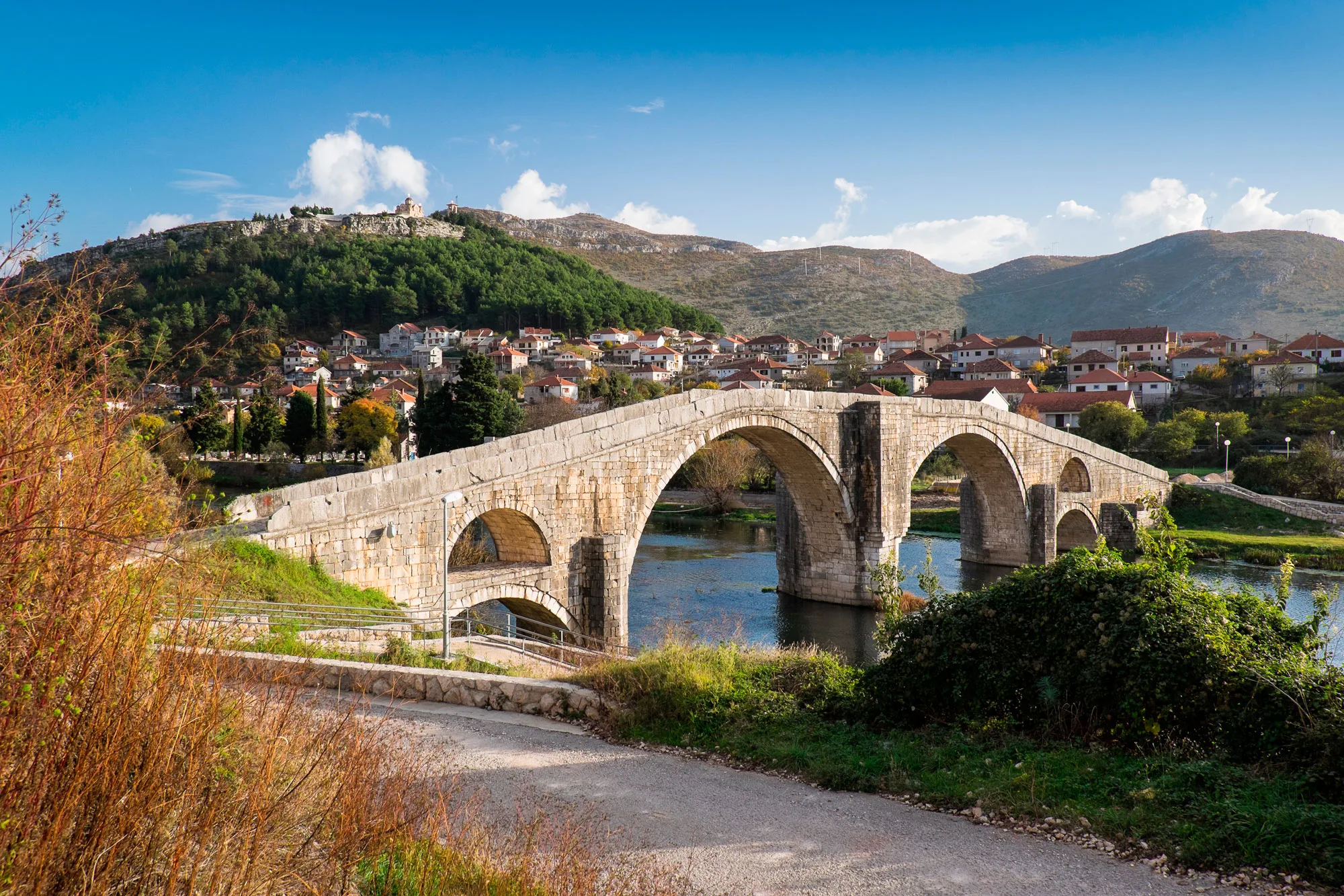 Το καλύτερα φυλαγμένο μυστικό της Ερζεγοβίνης απέχει μόλις 28 χλμ. από το Ντουμπρόβνικ Το καλύτερα φυλαγμένο μυστικό της Ερζεγοβίνης απέχει μόλις 28 χλμ. από το Ντουμπρόβνικ