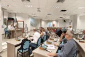 Φράγμα Αστερίου: Σειρήνες και χώροι συγκέντρωσης στο σχέδιο έκτακτης ανάγκης