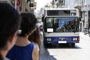 Έρχεται μειωμένο εισιτήριο για τους φοιτητές: Επιτέλους ένα φιλικό βήμα