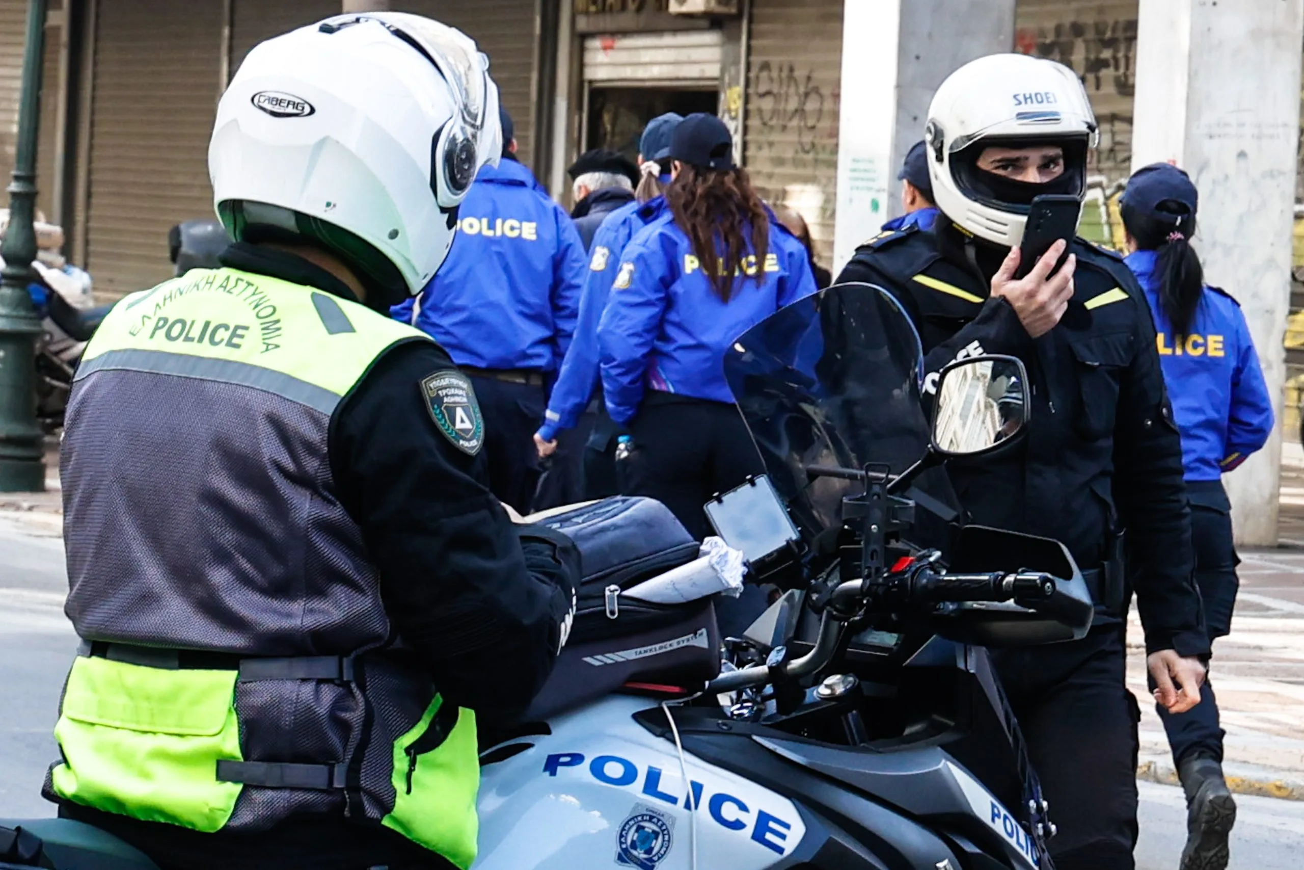 «Φοβερός εφιάλτης: 12χρονη στον Πύργο Ηλείας σε κίνδυνο για τη ζωή της»