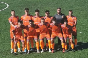 Ο Ατρόμητος Πατρών εμφατική «7άρα» στην πρεμιέρα, μπήκε με το «δεξί»