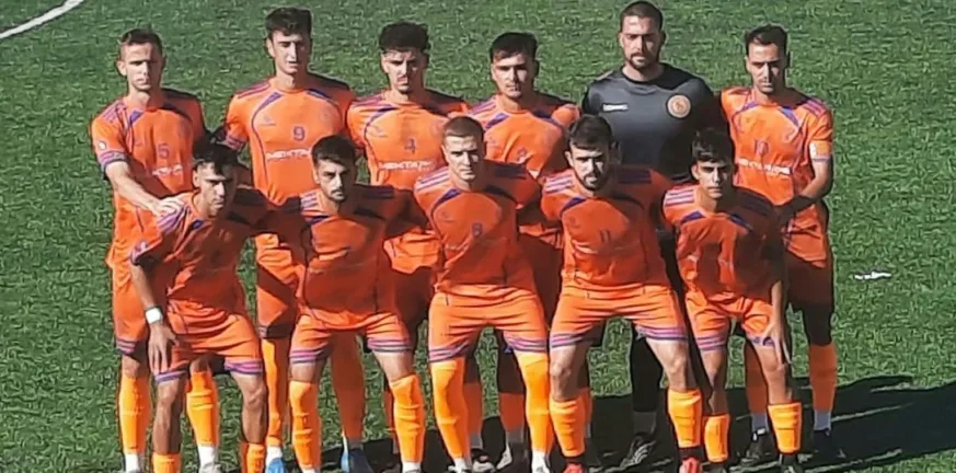 Ο Ατρόμητος Πατρών εμφατική «7άρα» στην πρεμιέρα, μπήκε με το «δεξί»