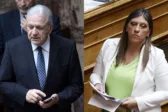 «Ναι» της Βουλής στην άρση ασυλίας για Κωνσταντοπούλου και Αβραμόπουλο – Πώς ψήφισαν οι βουλευτές