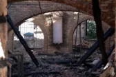 Η ΝΕ του ΠΑΣΟΚ Αχαΐας για την φωτιά στην Αχαΐα Κλάους, τι ζήτησε