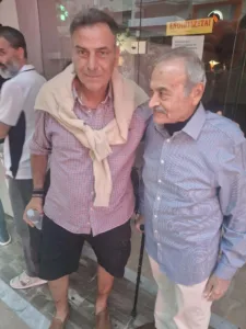 Εγκαίνια στον Προμηθέα με ψήφο εμπιστοσύνης από την Πάτρα - Φωτογραφίες
