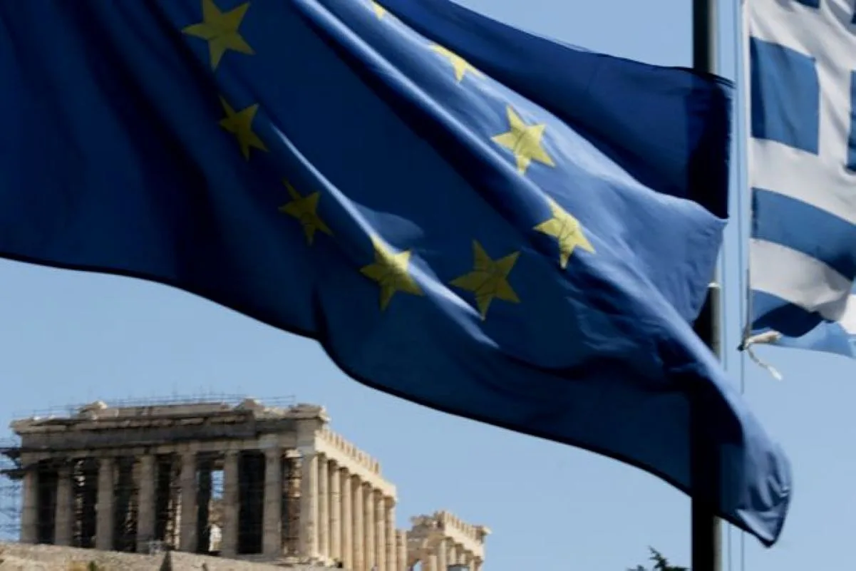 Χρέος: Η Ελλάδα μπορεί να «τελειώσει» με τα πρώτα μνημονιακά δάνεια δύο χρόνια νωρίτερα