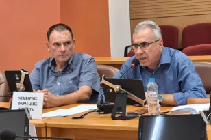 Αυτοκινητοδρόμιο Πάτρας: «Ναι» υπό προϋποθέσεις από το περιφερειακό συμβούλιο για την πώληση των μετοχών στον Μ. Ηλιόπουλο