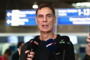 Ολυμπιακός: Πρεμιέρα στη EuroLeague κόντρα στη Μπασκόνια – «Αυτό που μετράει είναι να κερδίζουμε»