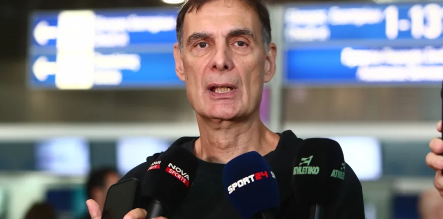Ολυμπιακός: Πρεμιέρα στη EuroLeague κόντρα στη Μπασκόνια – «Αυτό που μετράει είναι να κερδίζουμε»