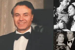Εφυγε από τη ζωή σε ηλικία 90 ετών γνωστός ηθοποιός