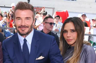 David Beckham: Έβγαλε 51 εκατ. δολάρια από το Μουντιάλ παίζοντας… μεγάλη μπάλα από την κερκίδα