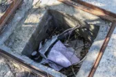 Πάτρα: Επιδρομές για σκραπ και χαλκό, μάστιγα οι κλοπές σε δημόσιες υποδομές