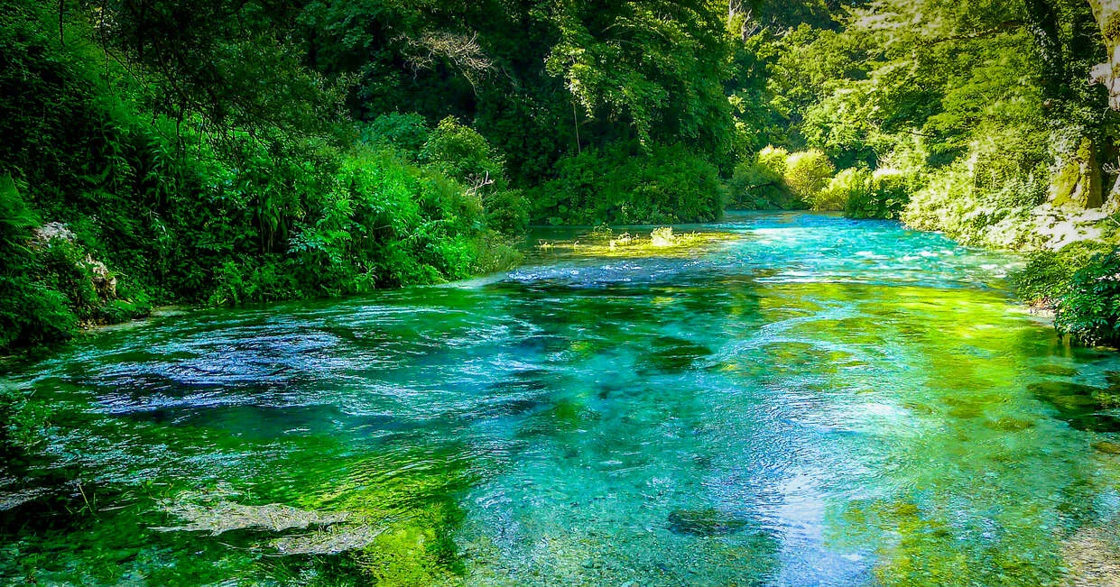 Μόλις 4 ώρες από την Πάτρα κρύβεται μια από τις πιο ιδιαίτερες πόλεις των Βαλκανίων Μόλις 4 ώρες από την Πάτρα κρύβεται μια από τις πιο ιδιαίτερες πόλεις των Βαλκανίων