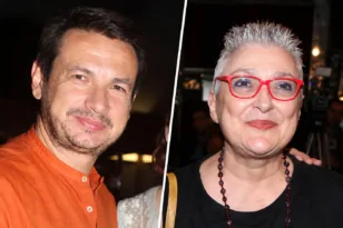 Άγρια διαδικτυακή κόντρα Μάνου – Νικολαΐδη για τον Μαζωνάκη: Τα σκληρά λόγια και τα «καρφιά»